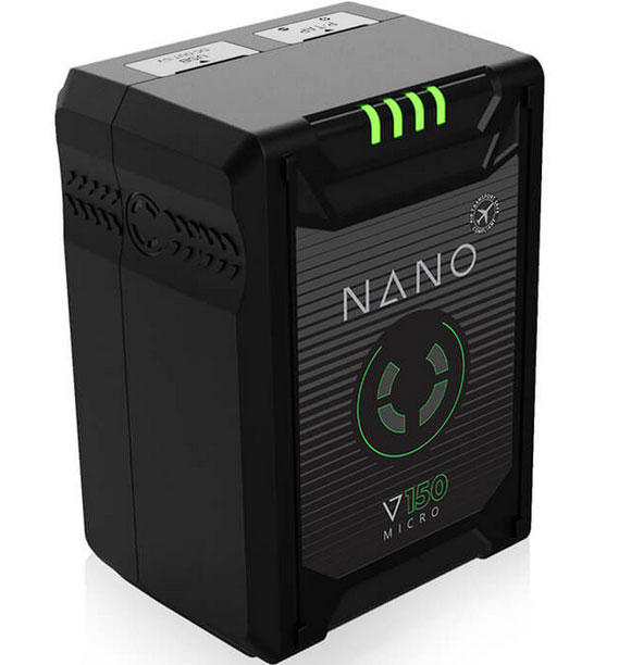 Core SWX Nano Micro 150 VM