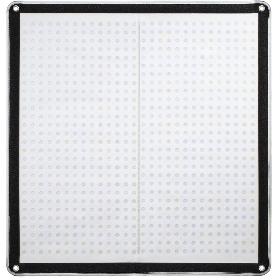 GODOX F200Bi Flexible Studio Bi-Color LED light
