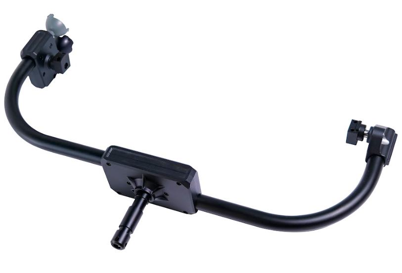 Pole-Operated-Yoke-for-Nova-P600c Pole Operated Yoke for Nova P600c
