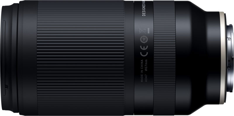 Tamron 70-300mm DI III RXD