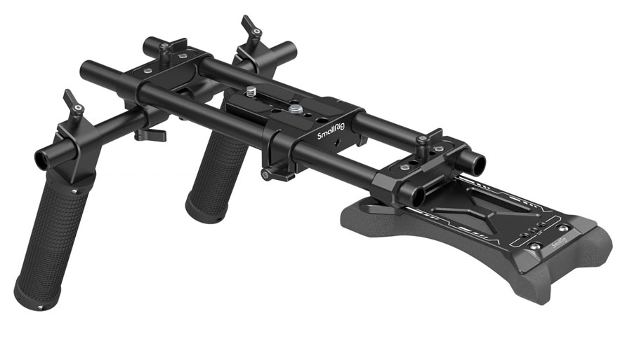 SmallRig Basic Shoulder Kit 2896