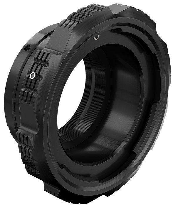 8Sinn RF to PL Lens Mount Adapter