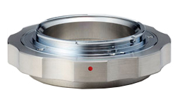 entaliya-canon-ef-mount-adapter Fisheye HAL250 4.3mm canon ef mount adapter