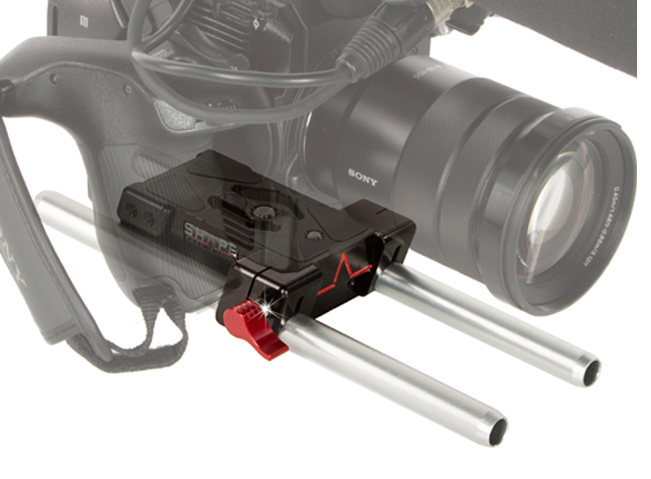 sony-pxw-fs5-baseplate sony fs5 baseplate