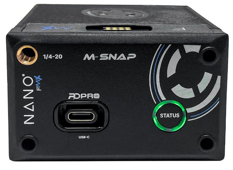 Core SWX NANO-FMX L-Series Style M-Snap