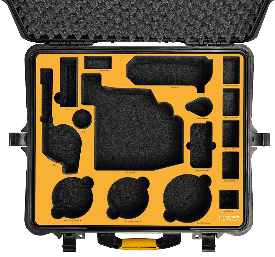 HPRC-2700W-for-Sony-PXW-FX9 HPRC2700W for Sony PXW-FX9 (FX9