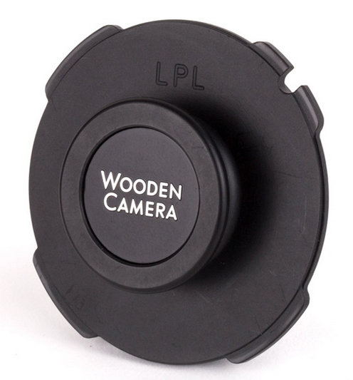 RED-DSMC2-arri-lpl-mount-cap wooden camera 263600