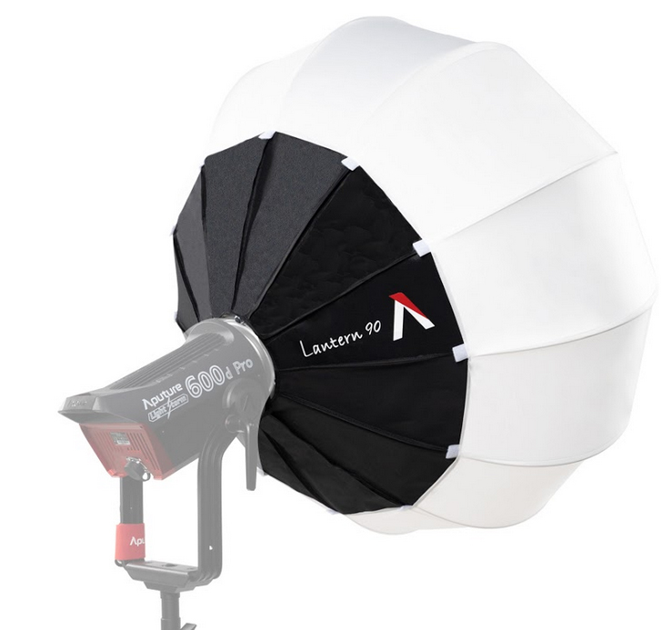 Aputure Lantern 90