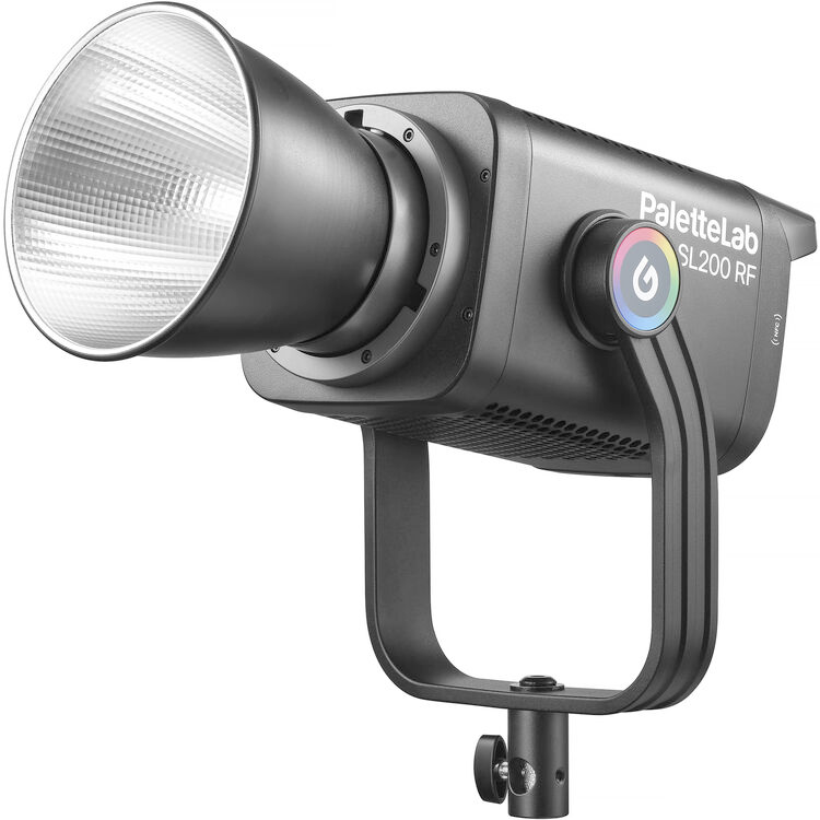 GODOX SL200RF Full-Color LED Light