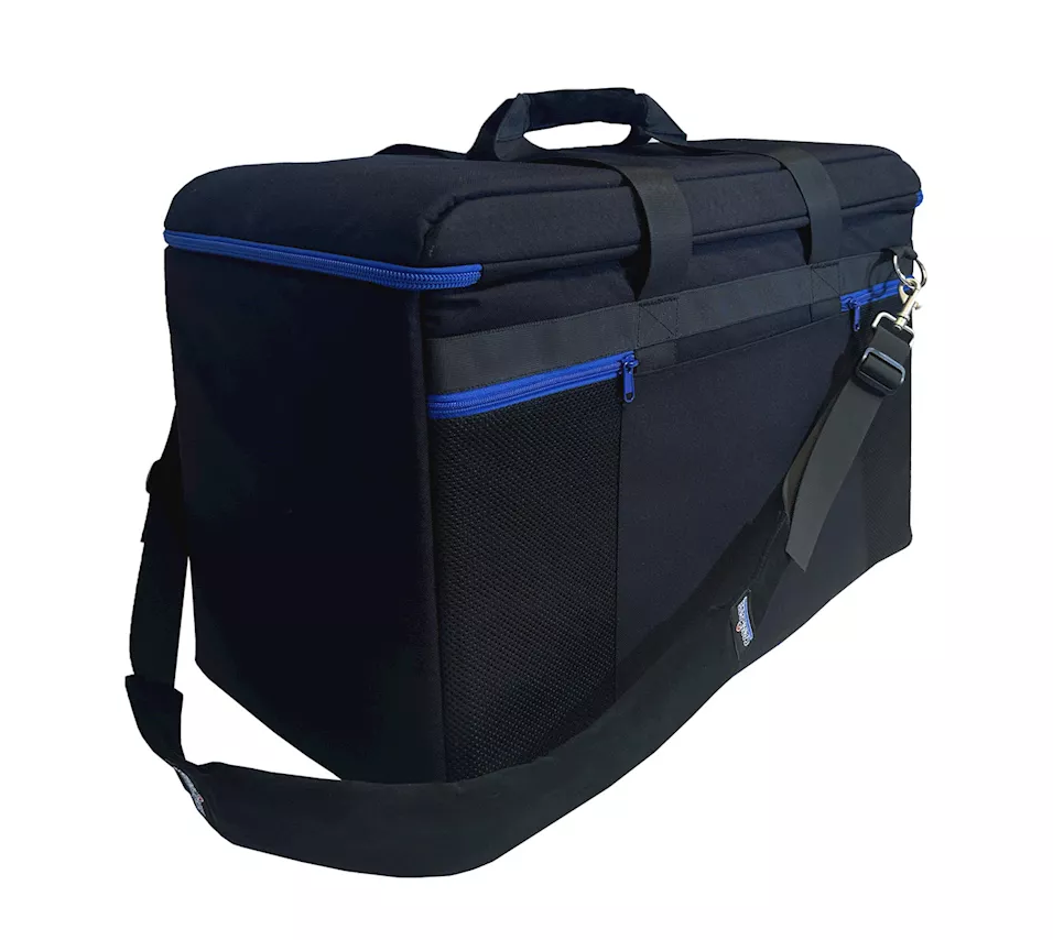 camRade camBag HD Cinema