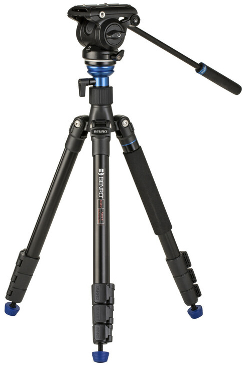 benro-A2883FS4PRO Benro A2883FS4PRO