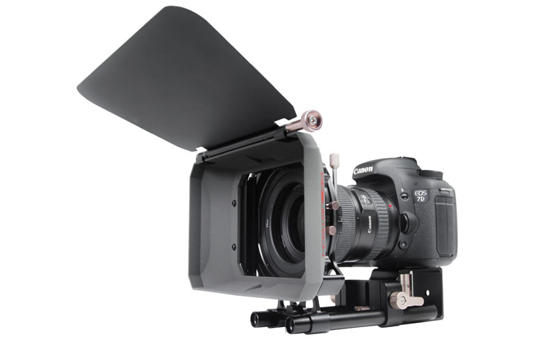 genus matte box