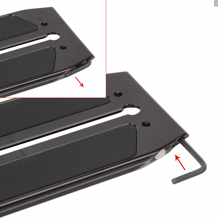 shape-bp10-VCT-UNIVERSAL-BASEPLATE SHAPE BP10 VCT Universal Baseplate