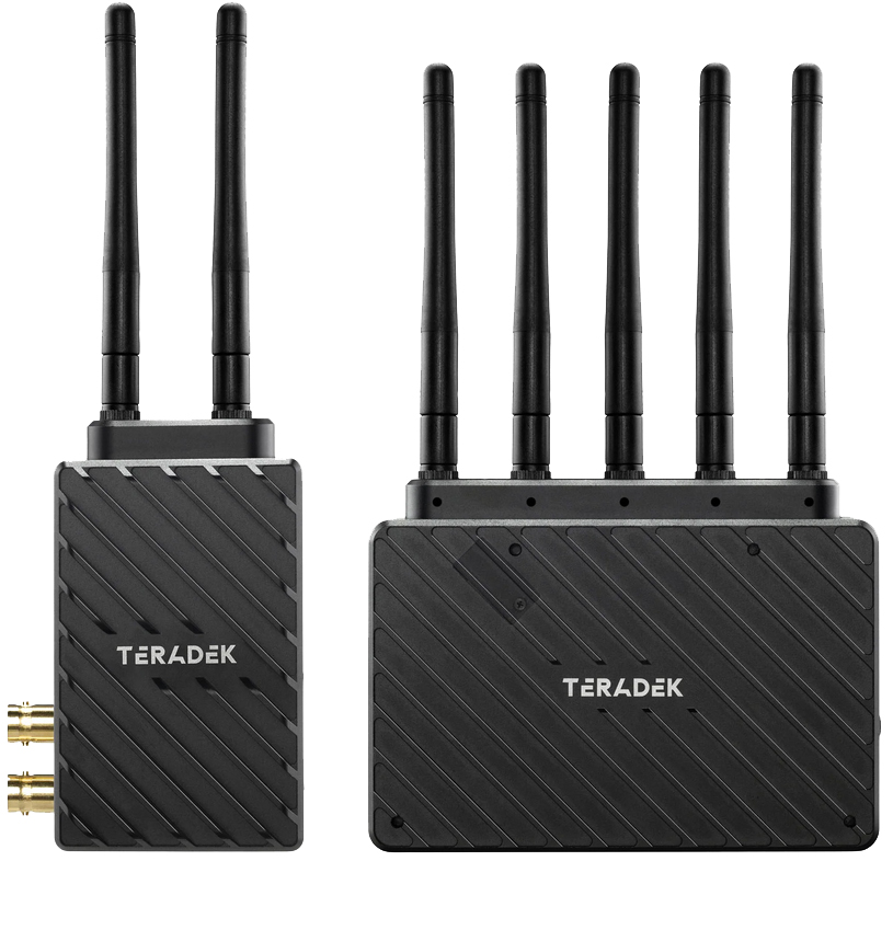 Teradek BOLT 6 LT 750 TX/RX 10-2260