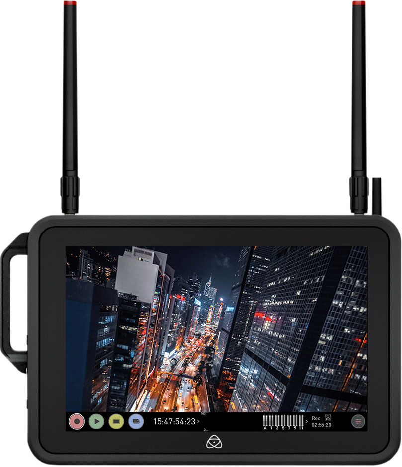 ATOMOS Shogun Connect