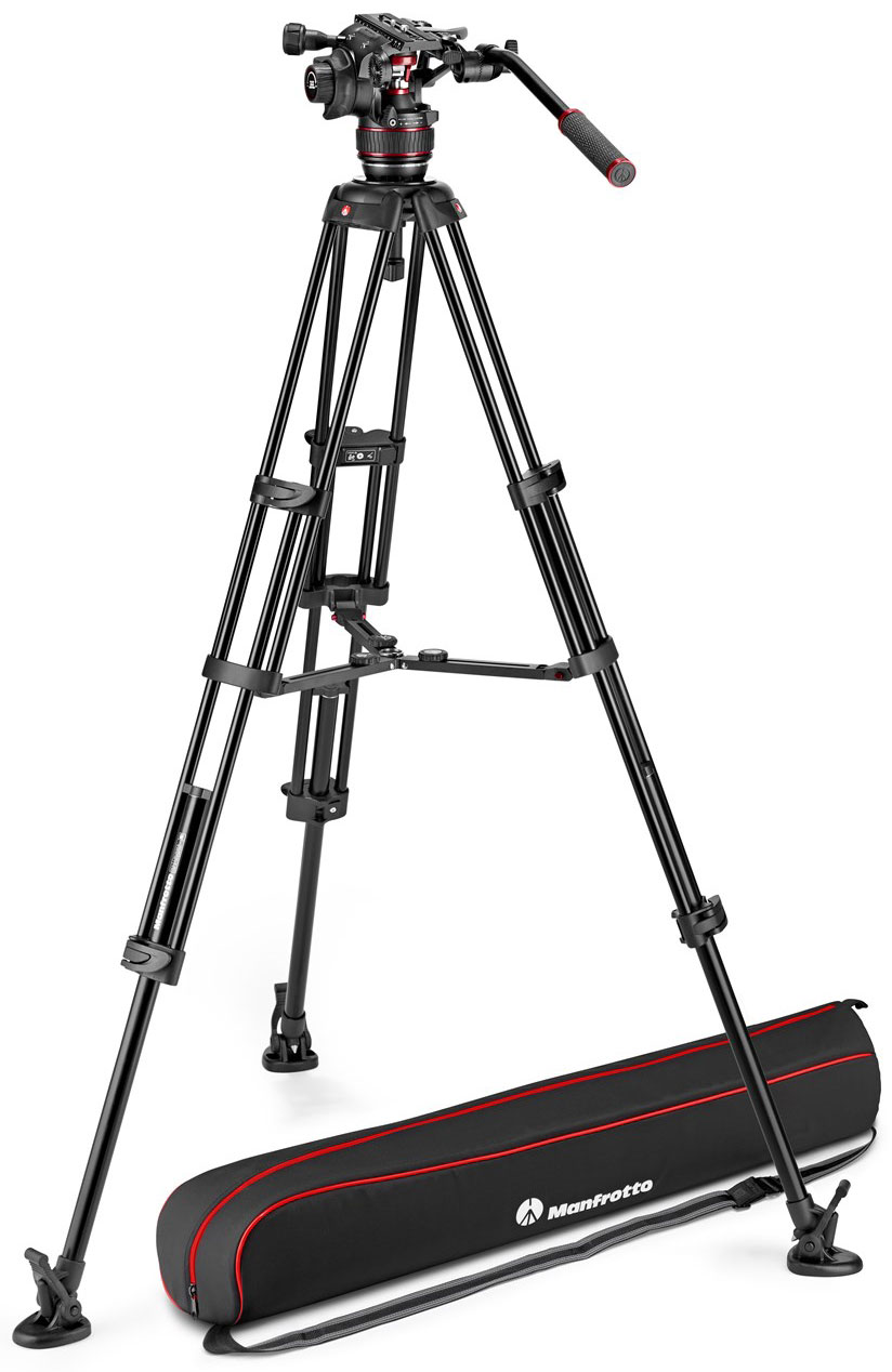 Manfrotto MVK608TWINMA