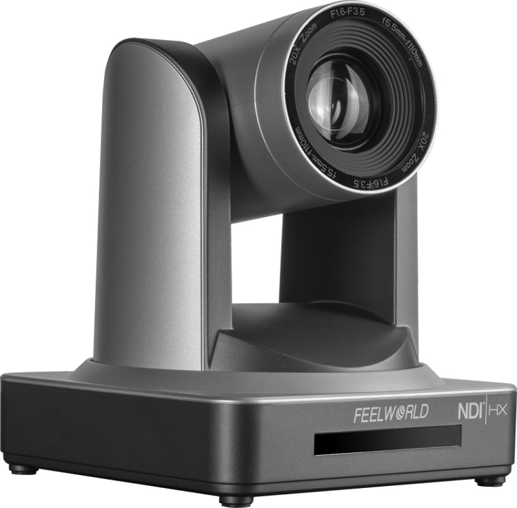 feelworld-NDI20X-NDI-PTZ-Camera FeelWorld NDI20X