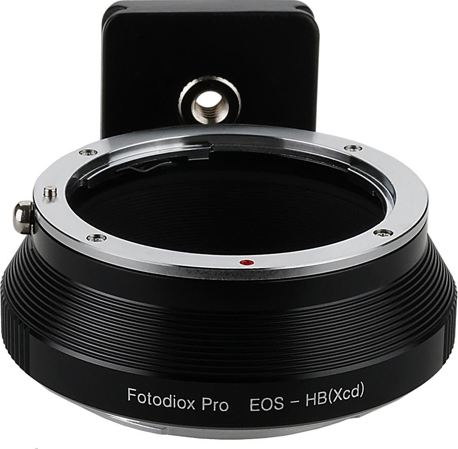 FotodioX Canon EOS Lens to Hasselblad XCD-Mount Camera Adapter