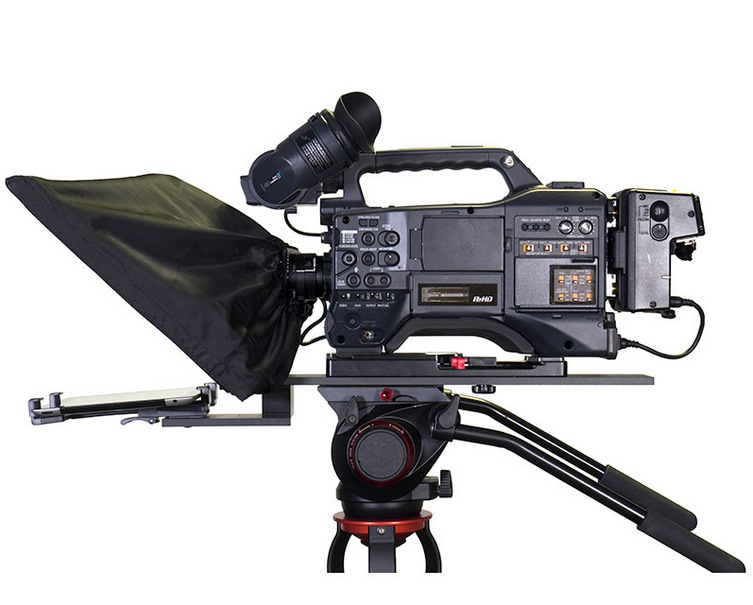 TP-650 Prompter Kit