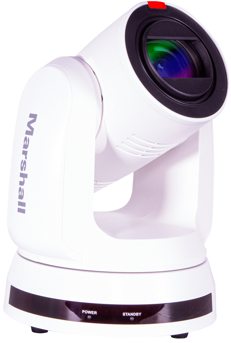 CV730-WH-Right-Side Marshall CV730-WH PTZ Camera
