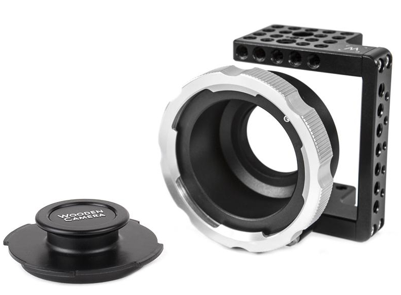 MFT CAMERA MOUNT to PL LENS MOUNT Adapter