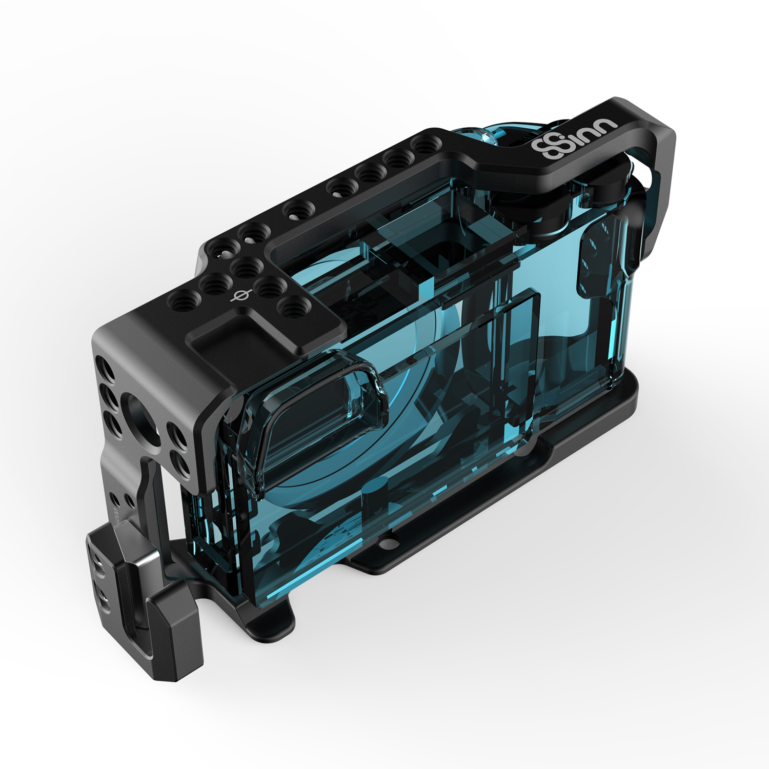 8Sinn-Sony-alpha-A6500-Cage Sony alpha A6500 Cage