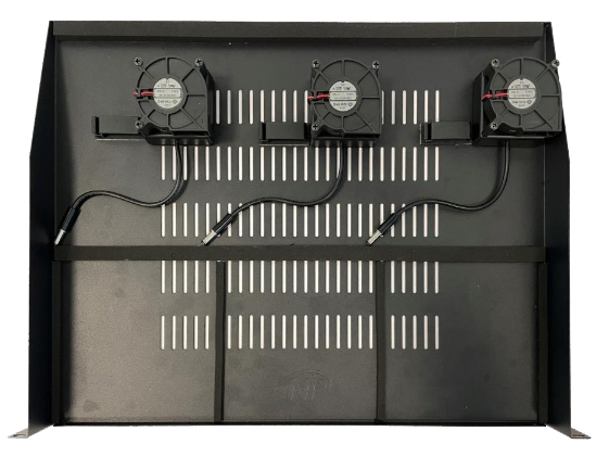 Talon Rackmount Kit