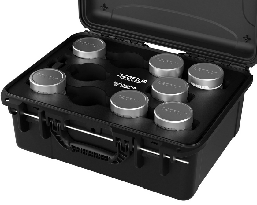 DZOFILM-Vespid-Retro-7-Lens-Kit Vespid Retro 7-Lens Kit