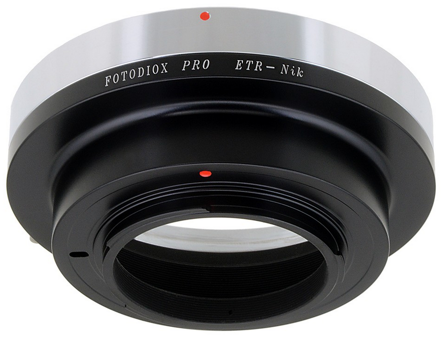 Fotodiox Pro Lens Adapter