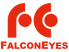 Falcon Eyes Falcon Eyes
