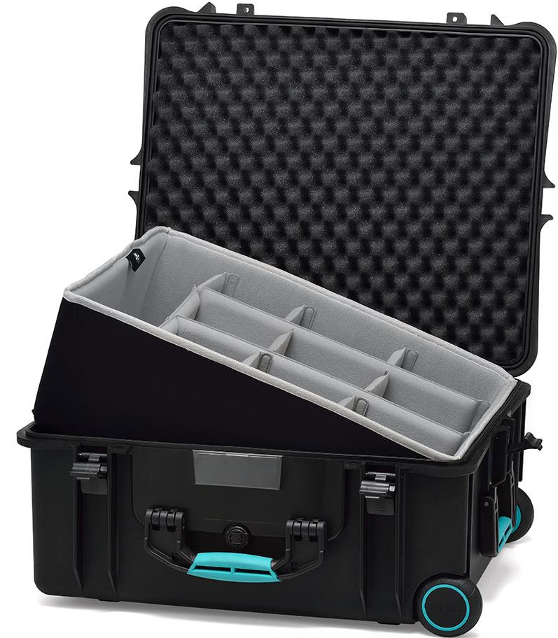 HPRC 2700W HPRC2700W_SSKBLB