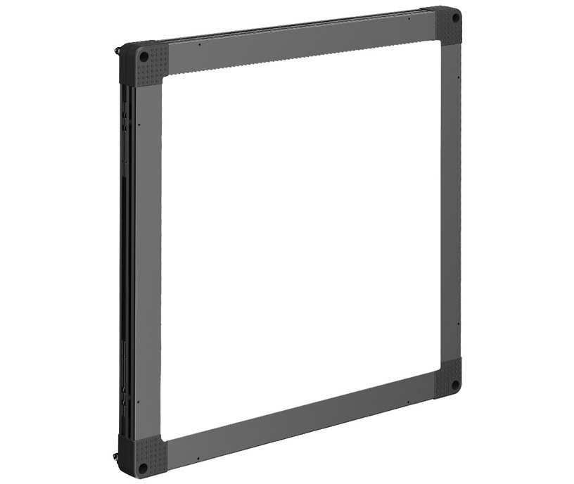 F-V-K4000-Power-filter-frame K4000S Power Bi-Color LED Panel Light