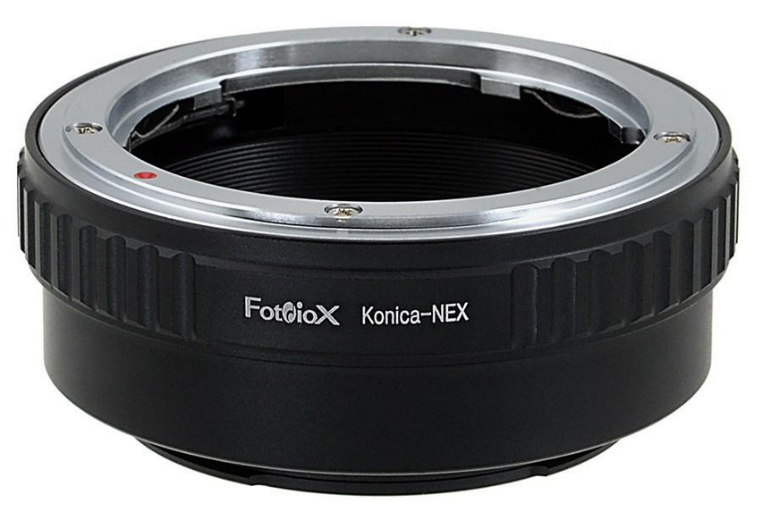Fotodiox Konica AR to Sony E-Mount