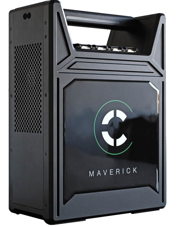 Core SWX Maverick Block Battery