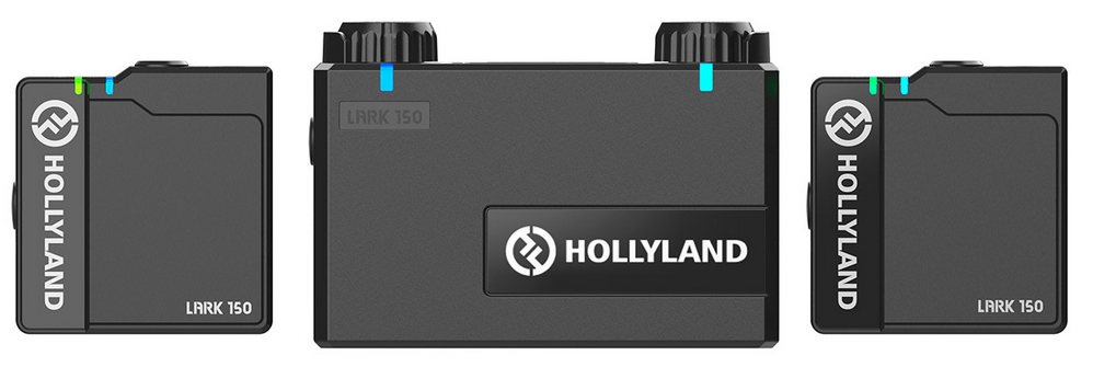 Hollyland Lark 150