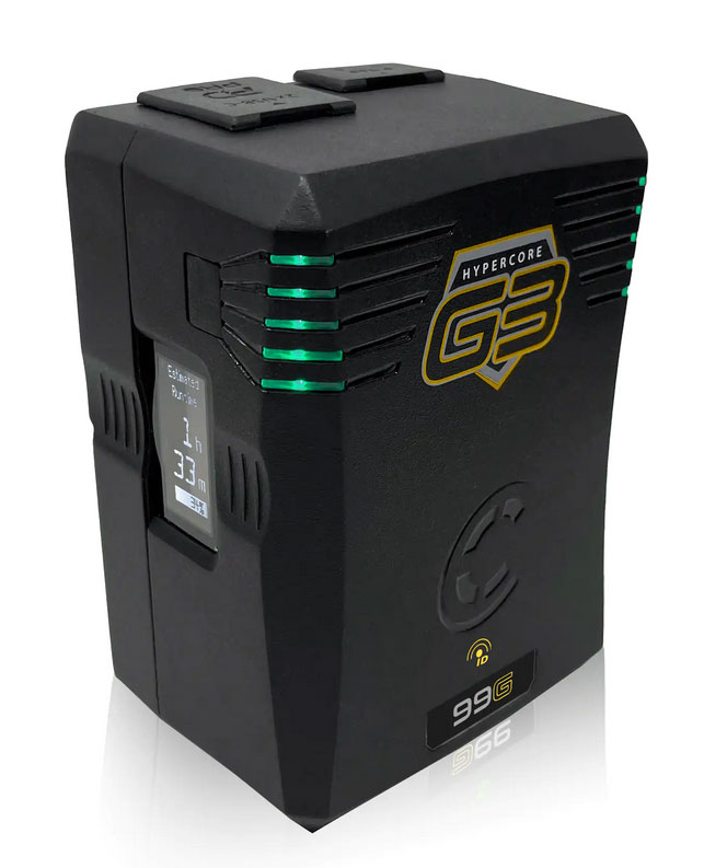 Core SWX HyperCore G3 99 HCG3-99AG