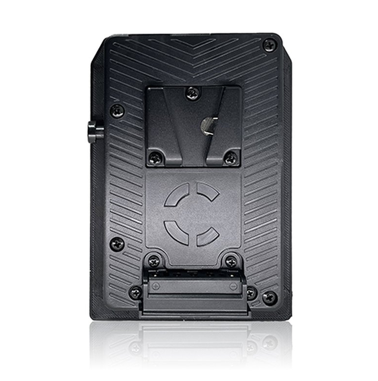 Core-SWX-Riser-Plate-for-Nanlite-Ballast HLX-SGPS-FZ