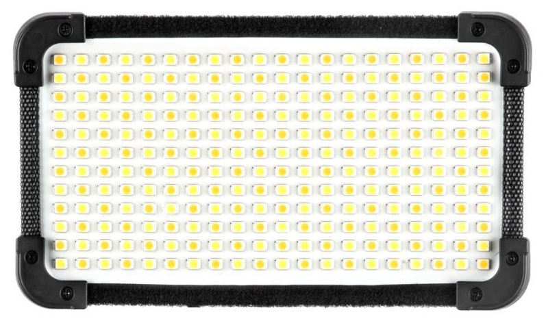 Fomex FL-B25-Kit Flexible LED light 50W