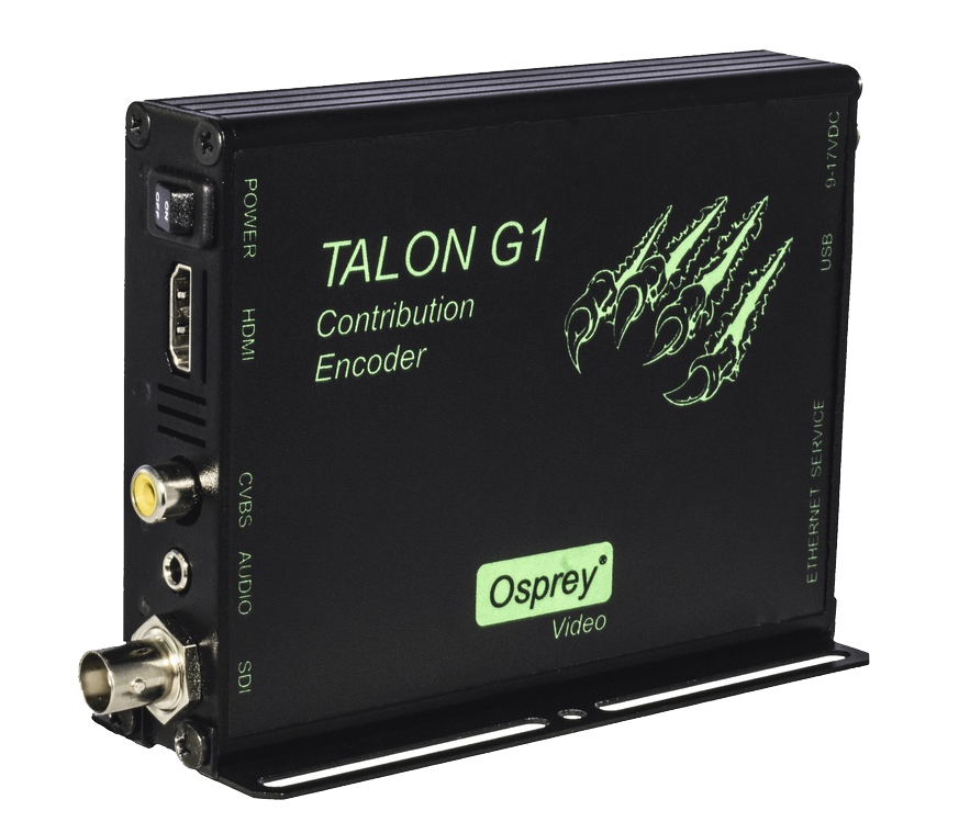 OSPREY-Talon-G1-Encoder OSPREY Talon G1