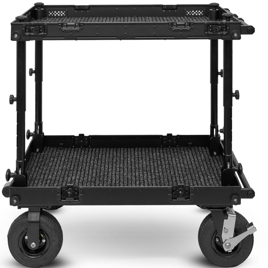 adicam STANDARD+ 040-09BLK-HAS
