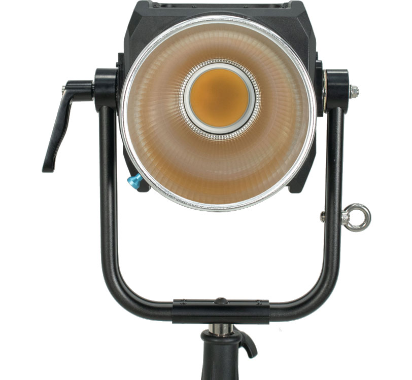 NANLUX Evoke 1200 Spot Light EX DEMO