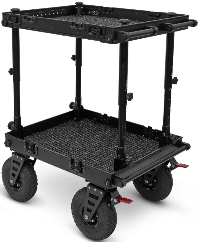 AdiCam MINI+ 049-10BLK-HAS-PREM