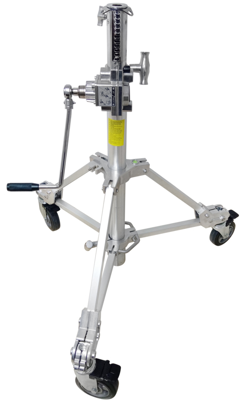 721-Jumbo-Stand-2-sections KUPO 721 Jumbo
