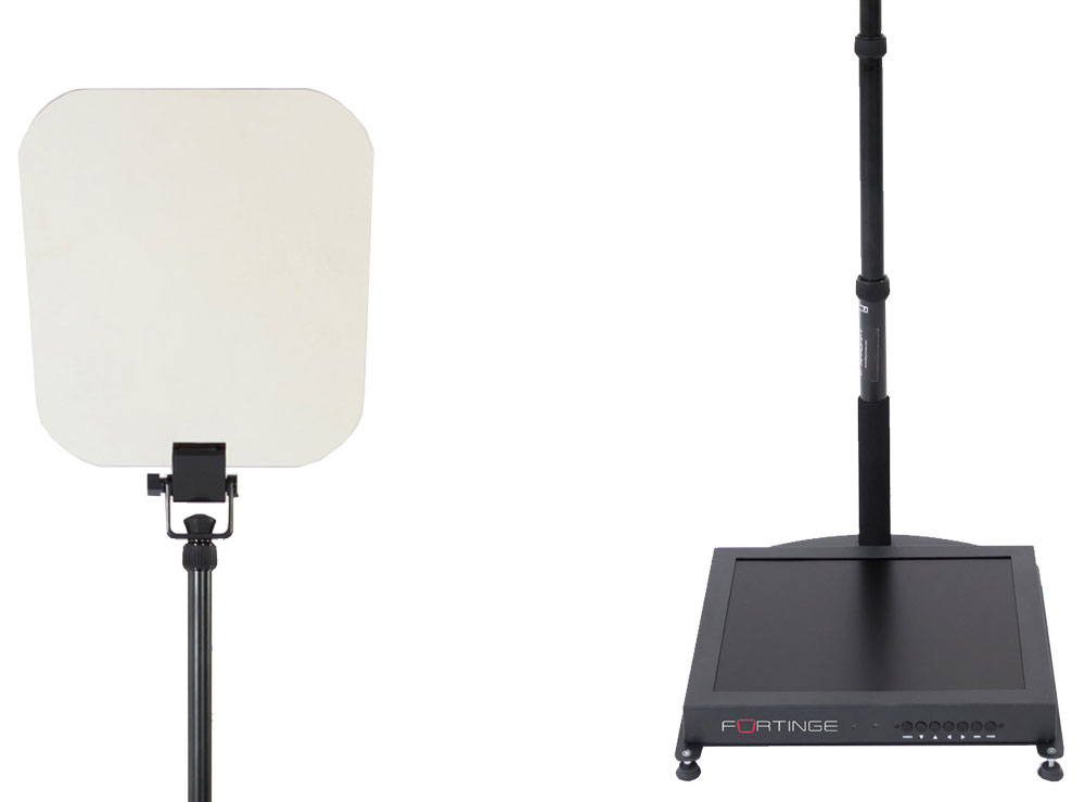 PRO-Conference-prompter-dual PRO Conference Teleprompter