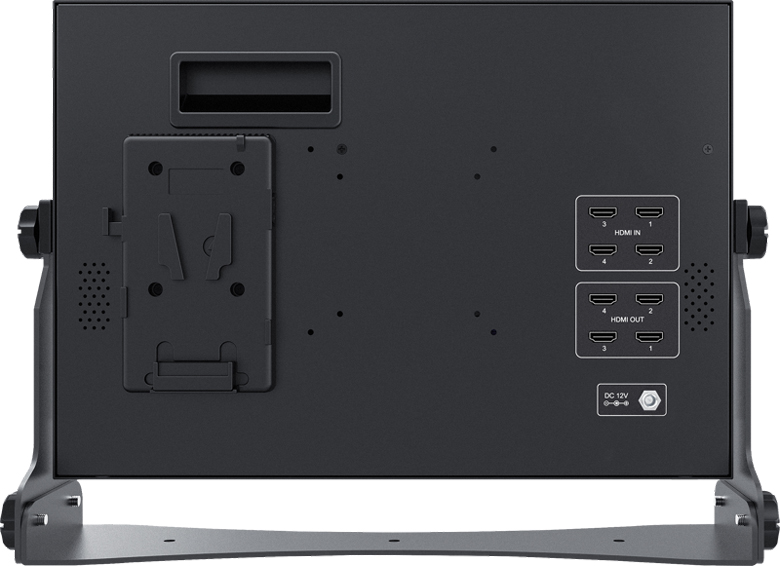 Monitor-ATEM156-video-monitor ATEM156
