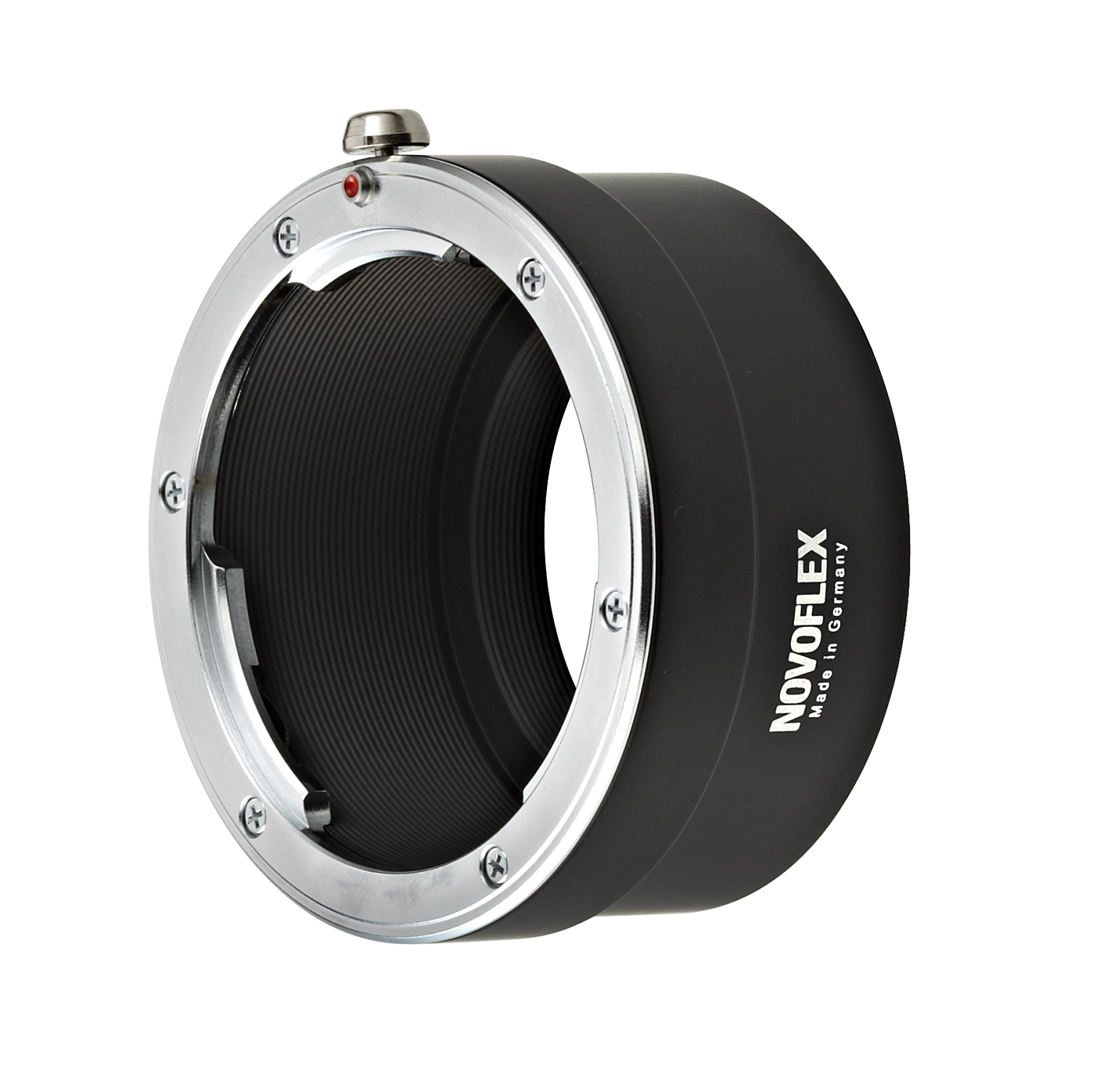 Novoflex Adapter Leica R lenses to RF-Mount cameras 