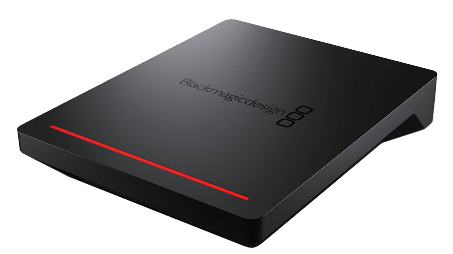 Blackmagic-Cloud-Pod Cloud Pod