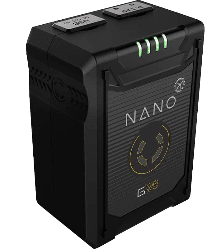 Core SWX NANO Micro 98 G-mt