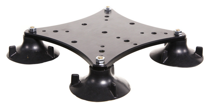 RigPlate Camera Suction Mount