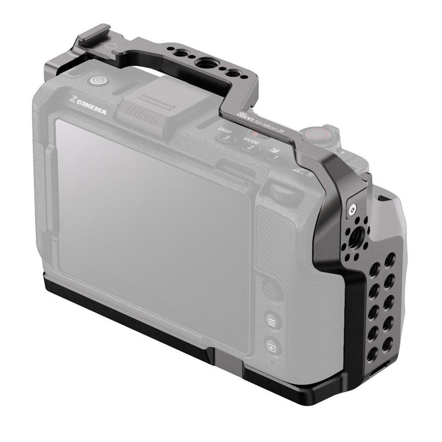 8Sinn CNZR Camera Cage (Nikon ZR)